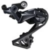 Shimano Ultegra Bakväxel - RD-R8000-SS Till 2 X 11 Växlar Med Kort Skarvskena