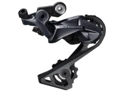Shimano Ultegra Bakväxel - RD-R8000-SS Till 2 X 11 Växlar Med Kort Skarvskena