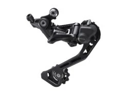 Shimano GRX Bakväxel - Mekanisk Till 2 X 10 Växlar - Max 36 Tänder - RD-RX400