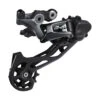 Shimano GRX Bakväxel - Mekanisk Till 2 X 11 Växlar - Max 34 Tänder - RD-RX810
