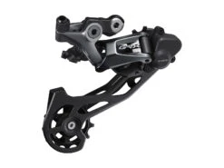 Shimano GRX Bakväxel - Mekanisk Till 2 X 11 Växlar - Max 34 Tänder - RD-RX810