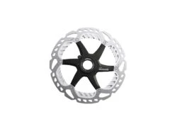 Shimano XTR Rotor - Ice-Tech EM910-EXT - 203 Mm Med Ice-Tech Freeza - För Mittlås