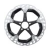 Shimano XTR Rotor - Ice-Tech EM910-INT - 203 Mm Med Ice-Tech Freeza - För Mittlås -Shim Butik IRTEM910LI A large