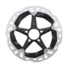 Shimano XTR Rotor - Ice-Tech EM910-EXT - 180 Mm Med Ice-Tech Freeza - För Mittlås -Shim Butik IRTEM910ME A large