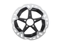 Shimano XTR Rotor - Ice-Tech EM910-EXT - 180 Mm Med Ice-Tech Freeza - För Mittlås