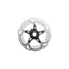 Shimano XTR Rotor - Ice-Tech EM910-INT - 180 Mm Med Ice-Tech Freeza - För Mittlås