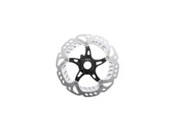Shimano XTR Rotor - Ice-Tech EM910-INT - 180 Mm Med Ice-Tech Freeza - För Mittlås