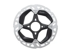 Shimano XTR Rotor - Ice-Tech EM910-EXT - 160 Mm Med Ice-Tech Freeza - För Mittlås
