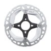 Shimano Ultegra - Rotor För Skivbromsar - 160 Mm För Centrumlås -Shim Butik IRTMT800SI A large