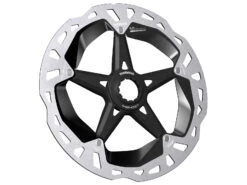 Shimano XTR - Rotor Till Skivbromsar - 180 Mm CL Till Center Lock
