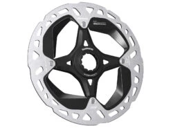 Shimano XTR - Rotor Till Skivbromsar - 160 Mm CL Till Center Lock