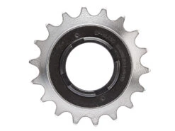 Shimano Frihjulskrans - SF-MX30 - Single Speed Med Gänga