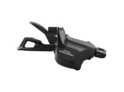 Shimano Deore - Växelreglage SL-M6000 - Höger 10 Växlar Med I-Spec II