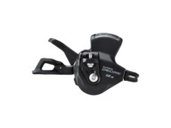 Shimano Deore - Växelspak Höger 12 Växlar - I-Spec EV - M6100