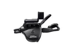 Shimano - XTR - Växelreglage - I-spec - Vänster - 2/3 Växlar - Rapidfire Plus