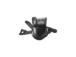 Shimano Alfine - Växelspak För 11 Växlar Inre Växlar - Svart