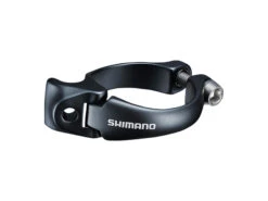 Shimano - Dura Ace DI2 - Klamma - Framväxel - FD-R9150 - SM-AD91-L