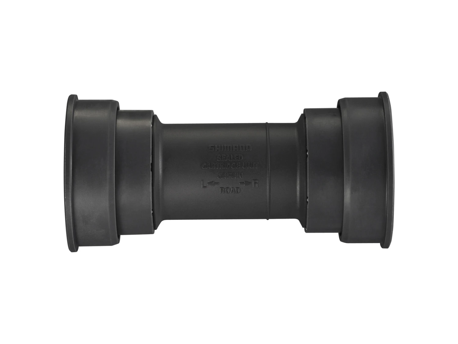 Shimano - Vevlager 89,5/92 Mm Shell - Press Fit SM-BB71-41A 3 Shimano - Vevlager 89,5/92 Mm Shell - Press Fit SM-BB71-41A