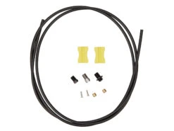 Shimano Bromsslang - Modell SM-BH90-JK-SSR - 1700mm Lång - Svart
