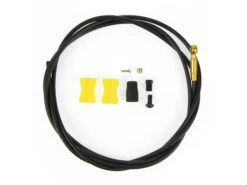 Shimano Saint Bromsslang - Modell SM-BH90-SBLS - 1700mm Lång - Vit