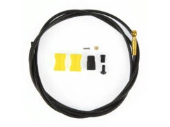 Shimano Zee - Bromsslang - Modell SM-BH90-SBLS - 2000mm Lång - Svart