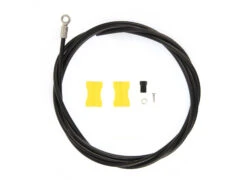 Shimano Bromsslang Modell SM-BH90-SBM 2000 Mm Svart M9000/M9020/M8000