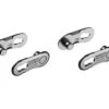 Shimano Quick Link - 2 St Kedjelås Till 12 Växlars Shimano XTR Kedjor -Shim Butik ISMCN91012A A large