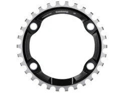 Shimano XT - 34 Tänders Drev - FC-M8000/FC-M8020 Singlespeed