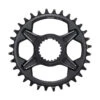 Shimano XT - 30 Tänders Drev - M8100 Singlespeed