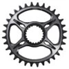 Shimano XTR - 34 Tänders Drev - FC-M9100/FC-M9120 - Singlespeed