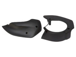 Shimano Steps - Kåpa För Mittmotor E8000 - Höger Och Vänster - Vinkel 0-60 Grader