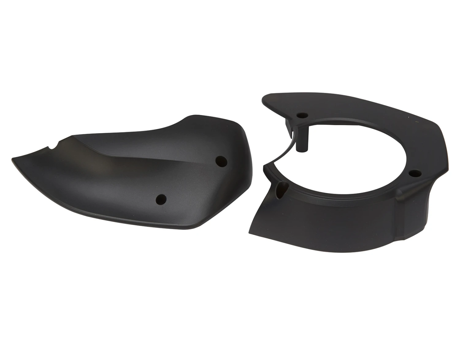 Shimano Steps - Kåpa För Mittmotor E8000 - Höger Och Vänster - Vinkel 0-60 Grader 3 Shimano Steps - Kåpa För Mittmotor E8000 - Höger Och Vänster - Vinkel 0-60 Grader