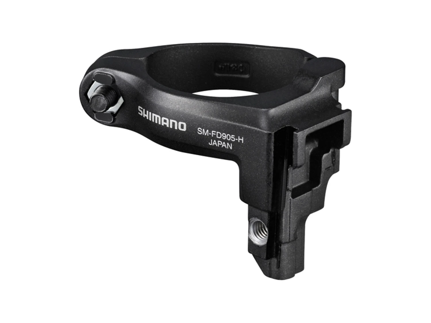 Shimano - High Clamp - Adapter - SM-FD905-H Till FD-M9050/M9070 XTR 2 Shimano - High Clamp - Adapter - SM-FD905-H Till FD-M9050/M9070 XTR
