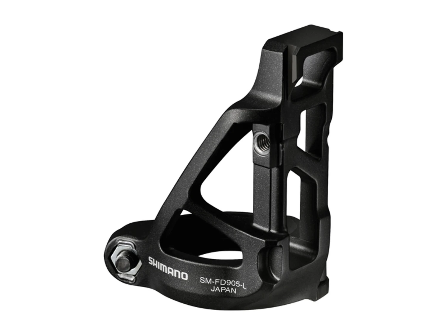Shimano - Low Clamp - Adapter - SM-FD905-H Till FD-M9050/M9070 XTR 3 Shimano - Low Clamp - Adapter - SM-FD905-H Till FD-M9050/M9070 XTR