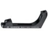 Shimano Adapter Till Frambromskaliber - 140mm Rotor - Post/Directmount -Shim Butik ISMMAF140PDA A large