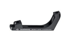 Shimano Adapter Till Frambromskaliber - 140mm Rotor - Post/Directmount