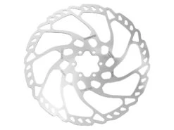 Shimano LX/Deore - Bromsskiva För Skivbromsar 203 Mm 6 Bult