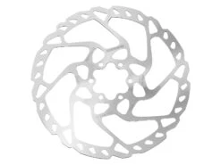 Shimano LX/Deore - Bromsskiva För Skivbromsar 180mm 6 Bult