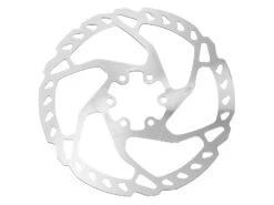 Shimano LX/Deore - Bromsskiva För Skivbromsar 160mm 6 Bult