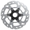 Shimano SLX - Rotor Till Skivbromsar 140 Mm Till Center Lock- Ice Tech