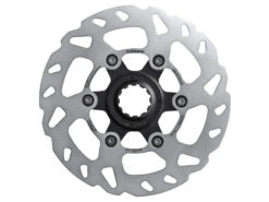 Shimano SLX - Rotor Till Skivbromsar 140 Mm Till Center Lock- Ice Tech