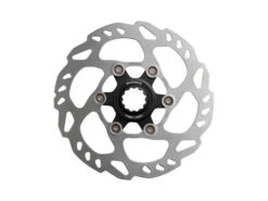 Shimano SLX - Bromsskiva Till Skivbromsar - 160mm Till Center Lock - Ice Tech