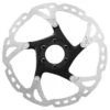Shimano XT - Bromsskiva För Skivbromsar 160mm 6 Bult