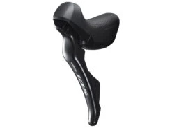Shimano 105 STI Reglage Vänster Svart - Dubbelt - ST-R7000-LIL - Mekanisk Broms