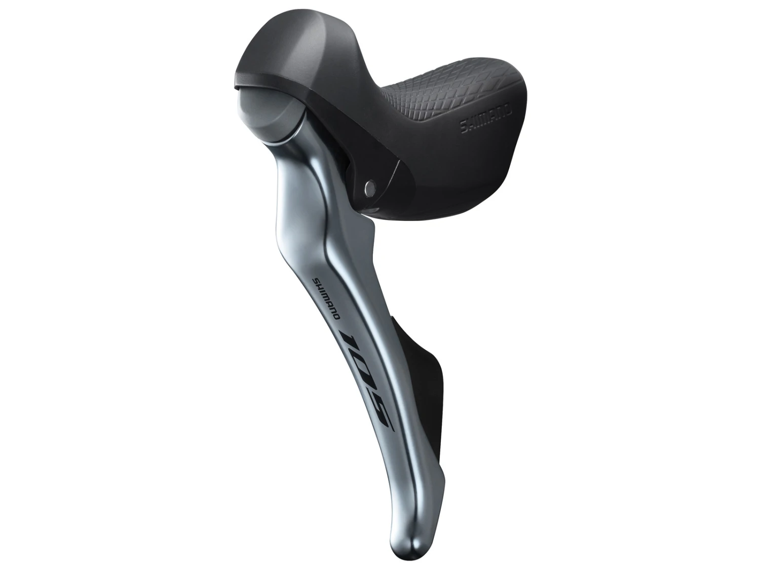 Shimano 105 STI Reglage Vänster Silver - Dubbelt - ST-R7000-LIS - Mekanisk Broms 3 Shimano 105 STI Reglage Vänster Silver - Dubbelt - ST-R7000-LIS - Mekanisk Broms