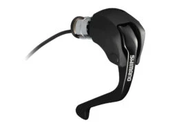 Shimano Ultegra - Växel- Och Bromsreglage TT Di2 ST-R8060-R - Elektronisk Och Mekanisk