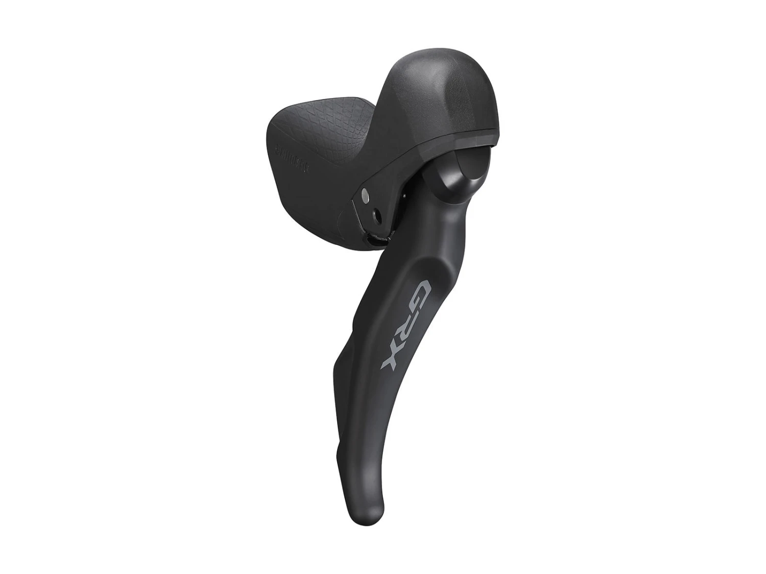 Shimano GRX - STI-reglage, Mekaniskt Till 11 Växlar Och Hydraulisk Broms - ST-RX600 3 Shimano GRX - STI-reglage, Mekaniskt Till 11 Växlar Och Hydraulisk Broms - ST-RX600