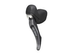 Shimano GRX - Bromsreglage Vänster, Med Dropper Post Grepp - Hydraulisk Broms - RX810