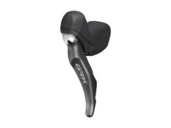 Shimano GRX - STI-reglage, Mekaniskt Till Dubbelt Vevparti Och Hydraulisk Broms - ST-RX810