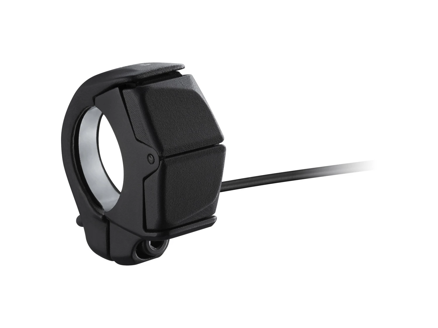 Shimano Steps E7000 - Elektronisk Växelspak Med 700mm Kabel - Vänster Sida 3 Shimano Steps E7000 - Elektronisk Växelspak Med 700mm Kabel - Vänster Sida